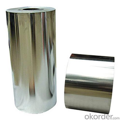 Super Heavy Duty Aluminum Foil - 8011 1235 1145 5182 3105 from China 2024 Hot Sale System 1