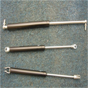 Gas Spring For Furniture, Auto, Machine Compression Gas Spring Factory