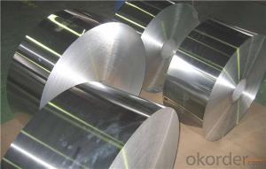 Aluminum Foil Manufacturer For Flexible Duct And Cable Shielding Hc091O