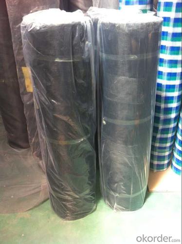 Fiberglass Window Insect Screen Mosquito Netting System 1