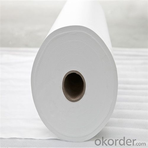 Cryogenic Insulation Paper for Tank System 1
