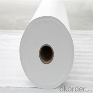 Cryogenic Insulation Paper for Tank