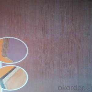 Veneer Faced Plywood with Best quality