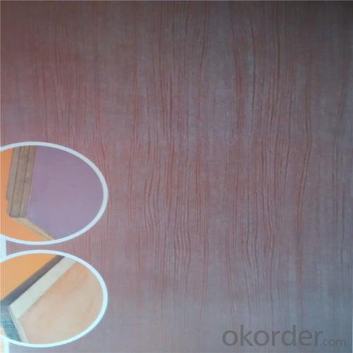 3/4 Plywood Sheets - Veneer Faced Plywood with Best Quality System 1