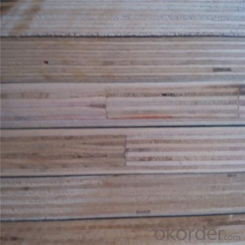 Plywood for Cabinets with 10 Years' Veneer Faced Plywood Experience System 1