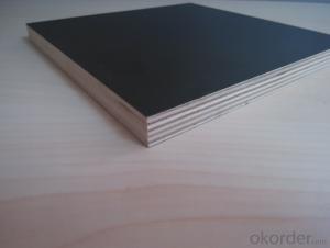 Film Faced Plywood for Construction with Many Years' Experience