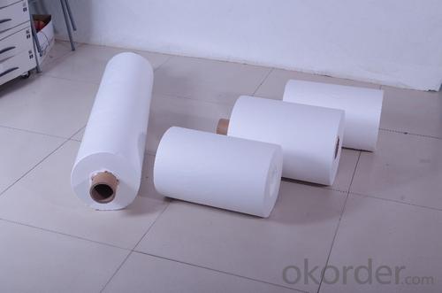 Cryogenic Insulation Paper - Made in China with Low Price and Best Quality System 1