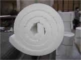 Plancha de fibra de cerámica para aislamiento industrial