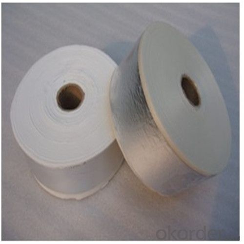 Cryogenic Thermal Insulation Material and Paper