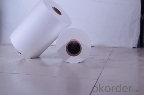 Cryogenic Insulation Paper - Made in China with Low Price System 1