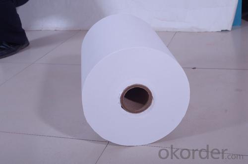 Cryogenic Insulation Paper Made in China System 1