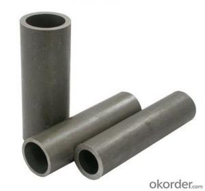 Carbon Seamless Steel Pipe API 5L of 4 Inch