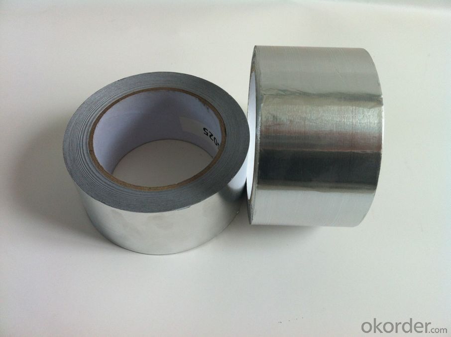 Building Material/Air-Conditioning Duct Tape/Aluminum Foil Tape real ...