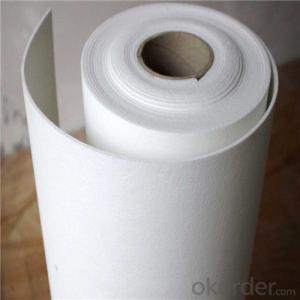 Cryogenic Insulation Paper Micro Fiberglass with High Quality