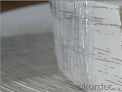 Manufacture PVC Edge Banding for Decorative Furniture Table Edge Protection System 1