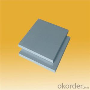 Micropore Insulating Board (1000C Nanoboard)