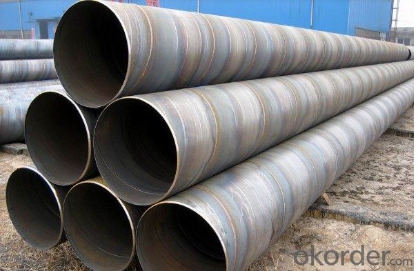 Welded Steel Tube Professional Supplier Steel Pipes