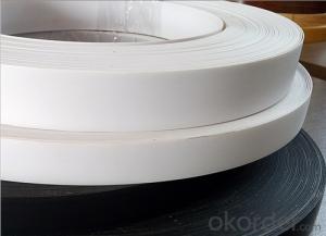 PVC Edge Banding Rolls for Furniture Use China Supplier System 1