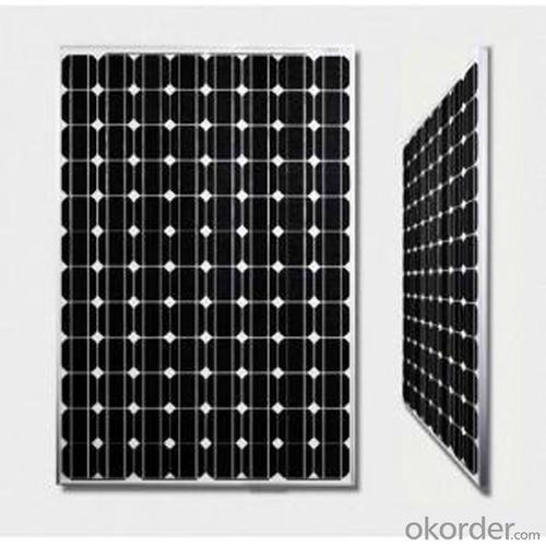 Ag Solar Panels 235Wp Special for Off-Grid Solar Power System Solares System 1