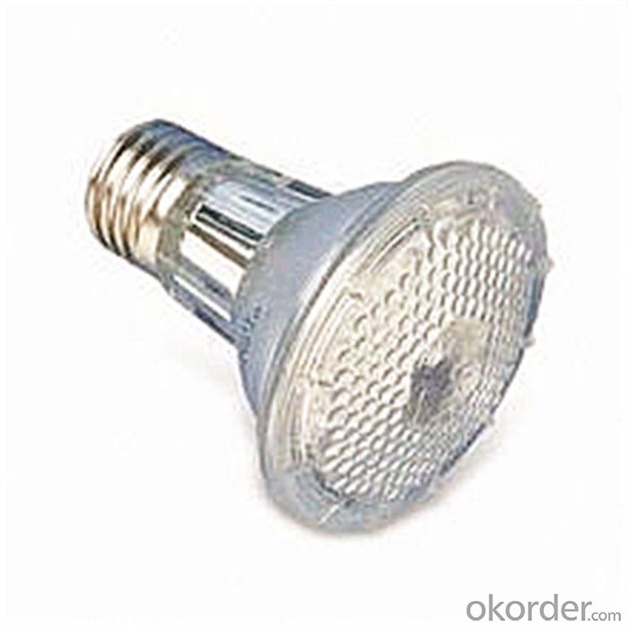 LED Spot Light PAR20 Thermal Plastic&Alu