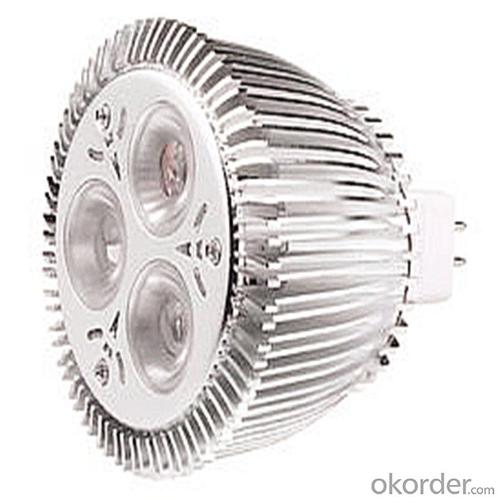 LED Spot Light PAR20 10W System 1