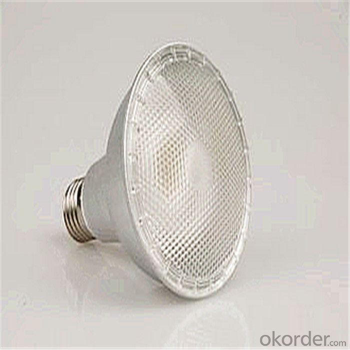 LED Spot Light PAR20 Thermal Plastic&Alu