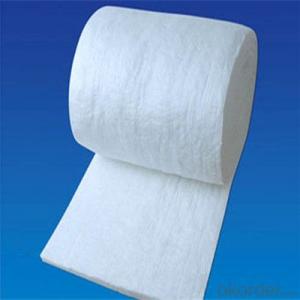 Ceramic Fiber Products Including Ceramic Fiber Blanket/Board/Module/Textile