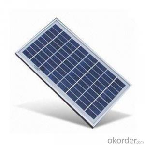 Solar Panel 225Wp special for Off-grid Solar Power System Paneles Solares System 1
