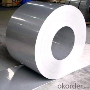 Hot-dip Zinc Coating Steel Sheets in Coils System 1