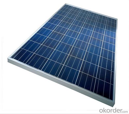 Solar Panels Wattage 255Wp Special for Off-Grid Solar Power System Panels Solares System 1