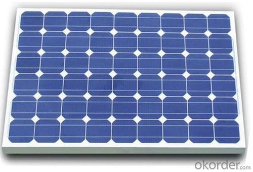 Mobi Solar Panels 245Wp Special for Off-Grid Solar Power System Solares System 1