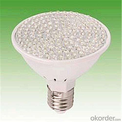 LED Spot Light PAR20 10W for Indoor Use System 1