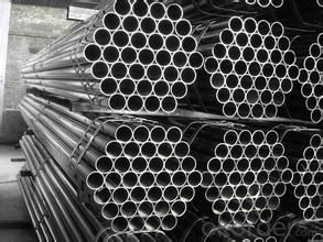 Automobile and Motorcycle Oil Cylinder Precision Seamless Steel Pipe