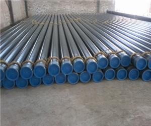 Stainless Steel Pipe Seamless Stee Pipe