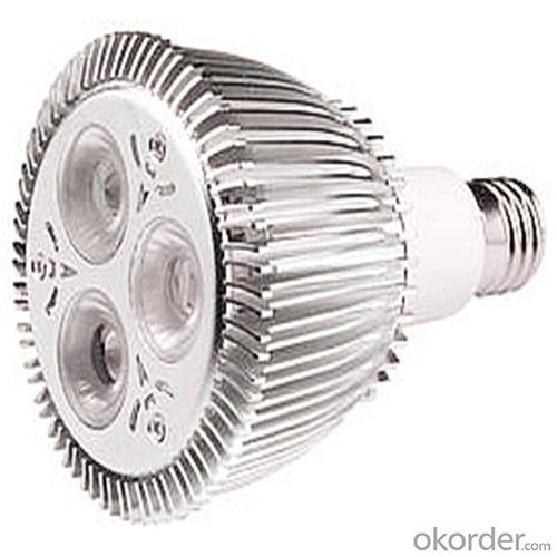 LED Spot Light PAR20 Factory Price CE UL Energy Star Approved System 1