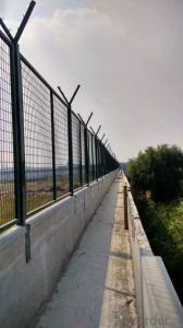 Mesh Sheet Fence Net Protection Net good quality System 1
