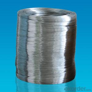 Tin-platted Copper-clad Steel Wire