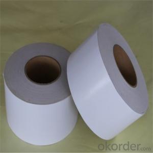 Double Sided Tissue Tape Jumbo Roll