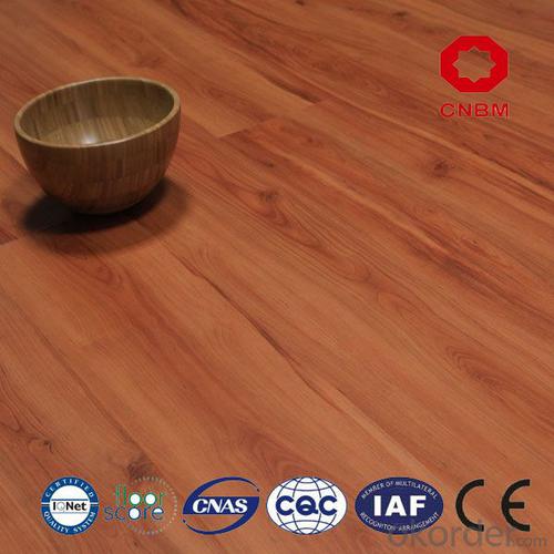 Hot selling tile flooring with low price in cnbm System 1