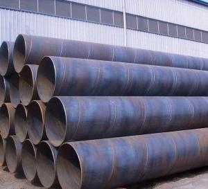 Submerged Arc Welded Pipe Q235/Q345/X60/X52 System 1