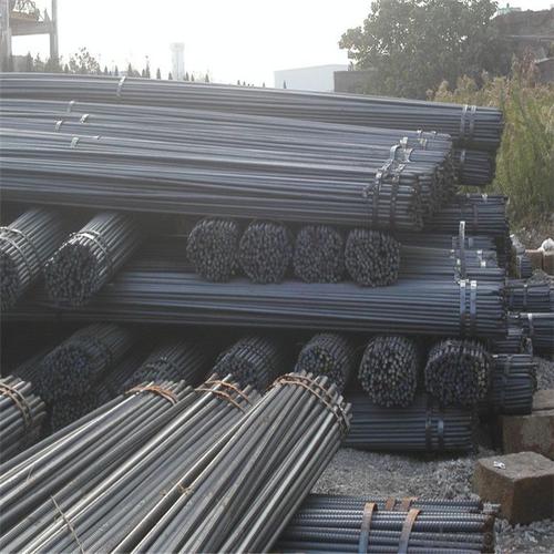 Earthquake Resistant Corrugated Deformed Steel Bar System 1