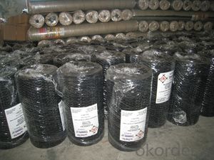 Crimped Wire Mesh，Steel Wire Mesh, Low Carbon Steel Wire Mesh
