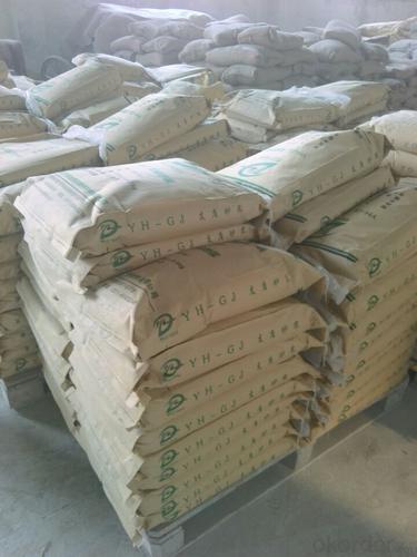 Cable duct Grouts/Cable duct Grouting agents System 1