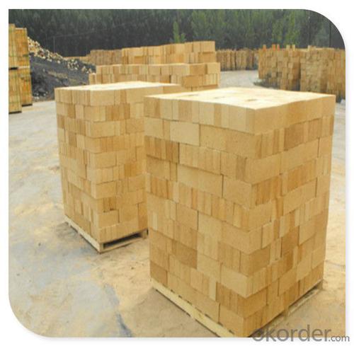 High Alumina Brick with Good Price - High Alumina Refractory Brick System 1