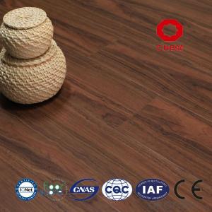 Hot selling plank  floor with low price in cnbm