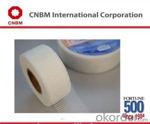 Fiberglass Cloth Double Sided Adhesive Tape System 1