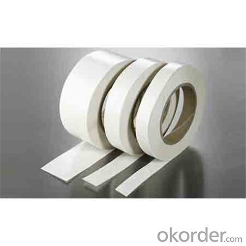 China Golden Suppier of Double Sided Tissue Tape