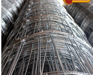 Crimped Wire Mesh，Steel Wire Mesh, Low Carbon Steel Wire Mesh