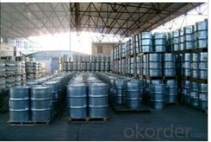 Propylene Glycol for Unsaturated polyester resin from China