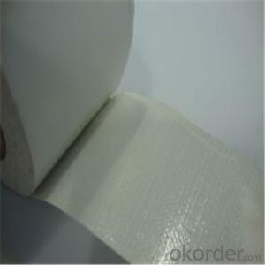 White Double Sided Tissue Tape Made in China